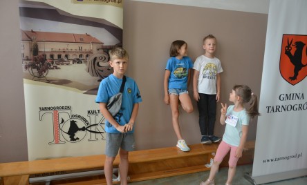 Za nami intensywne dni pełne kreatywności i artystycznych emocji… 