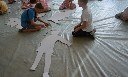 Za nami intensywne dni pełne kreatywności i artystycznych emocji… 