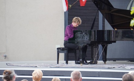 „Chopin Lokalnie” w Tarnogrodzie