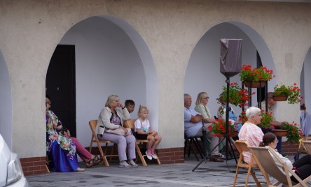 „Chopin Lokalnie” w Tarnogrodzie