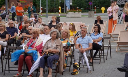 „Chopin Lokalnie” w Tarnogrodzie