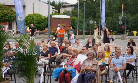 „Chopin Lokalnie” w Tarnogrodzie