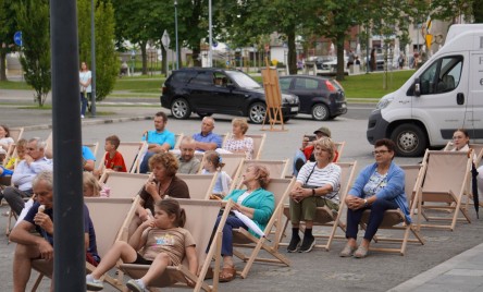 „Chopin Lokalnie” w Tarnogrodzie