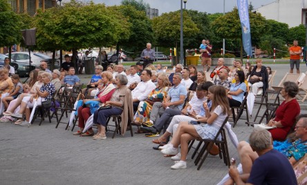 „Chopin Lokalnie” w Tarnogrodzie