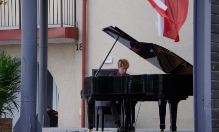„Chopin Lokalnie” w Tarnogrodzie