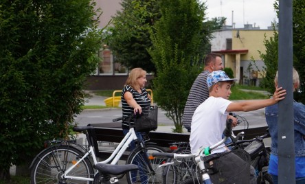 „Chopin Lokalnie” w Tarnogrodzie