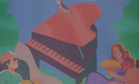 „Chopin Lokalnie” w Tarnogrodzie