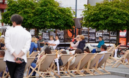 „Chopin Lokalnie” w Tarnogrodzie