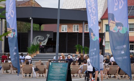 „Chopin Lokalnie” w Tarnogrodzie