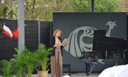 „Chopin Lokalnie” w Tarnogrodzie