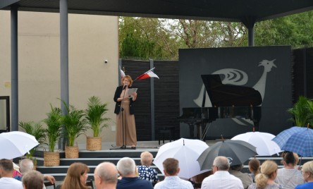 „Chopin Lokalnie” w Tarnogrodzie