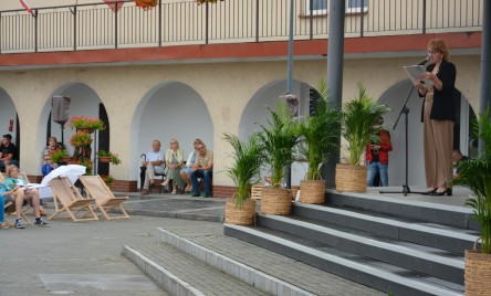 „Chopin Lokalnie” w Tarnogrodzie