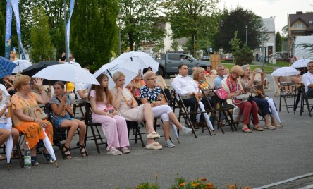 „Chopin Lokalnie” w Tarnogrodzie