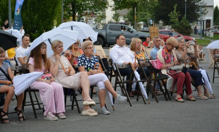 „Chopin Lokalnie” w Tarnogrodzie