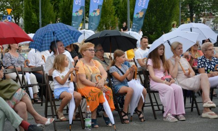 „Chopin Lokalnie” w Tarnogrodzie