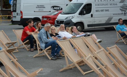 „Chopin Lokalnie” w Tarnogrodzie