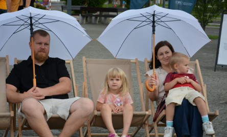 „Chopin Lokalnie” w Tarnogrodzie