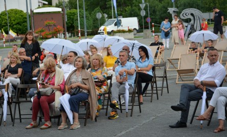 „Chopin Lokalnie” w Tarnogrodzie