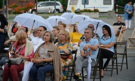 „Chopin Lokalnie” w Tarnogrodzie