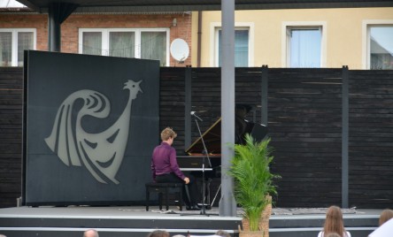 „Chopin Lokalnie” w Tarnogrodzie