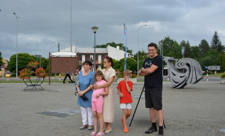 „Chopin Lokalnie” w Tarnogrodzie