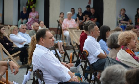 „Chopin Lokalnie” w Tarnogrodzie