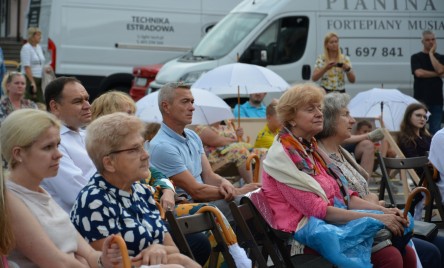 „Chopin Lokalnie” w Tarnogrodzie