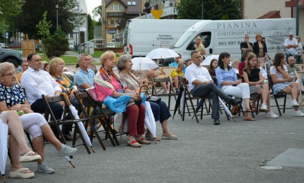 „Chopin Lokalnie” w Tarnogrodzie