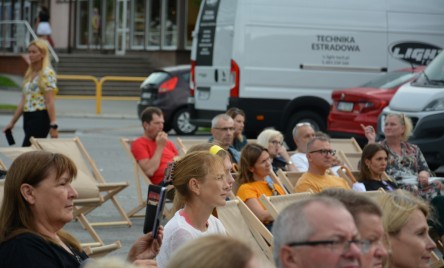 „Chopin Lokalnie” w Tarnogrodzie