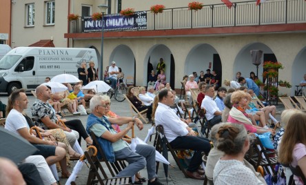 „Chopin Lokalnie” w Tarnogrodzie