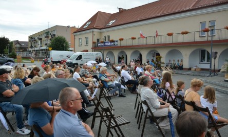 „Chopin Lokalnie” w Tarnogrodzie