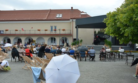 „Chopin Lokalnie” w Tarnogrodzie