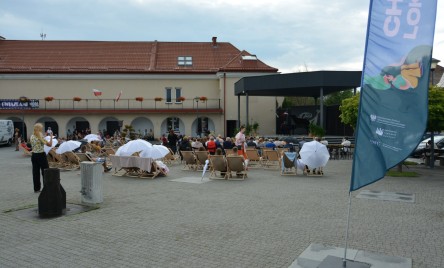 „Chopin Lokalnie” w Tarnogrodzie