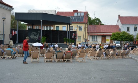 „Chopin Lokalnie” w Tarnogrodzie