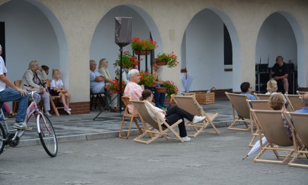 „Chopin Lokalnie” w Tarnogrodzie