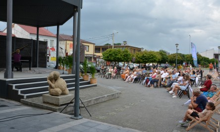 „Chopin Lokalnie” w Tarnogrodzie