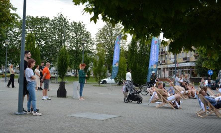 „Chopin Lokalnie” w Tarnogrodzie