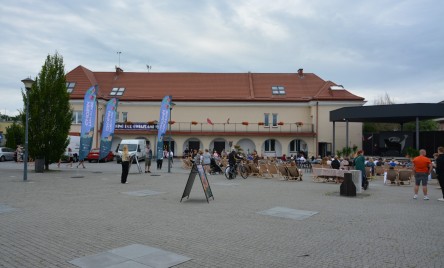 „Chopin Lokalnie” w Tarnogrodzie