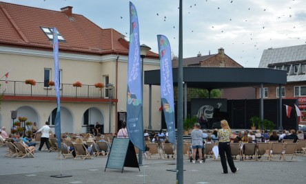 „Chopin Lokalnie” w Tarnogrodzie