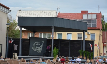 „Chopin Lokalnie” w Tarnogrodzie