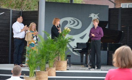 „Chopin Lokalnie” w Tarnogrodzie