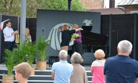 „Chopin Lokalnie” w Tarnogrodzie