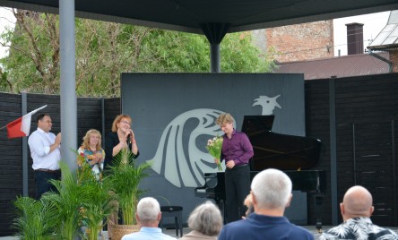 „Chopin Lokalnie” w Tarnogrodzie