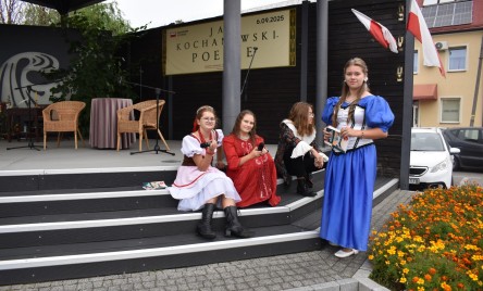 KOŁA ZAINTERESOWAŃ TOK 2025/2026