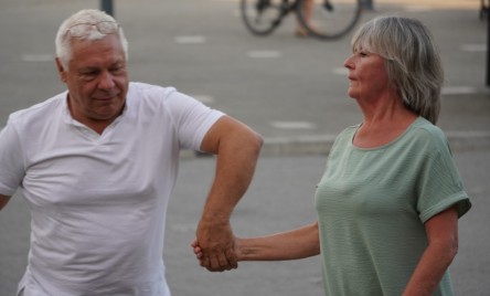 POTAŃCÓWKA NA POŻEGNANIE LATA  z Kapelą Ludową KRĄŻAŁKA 