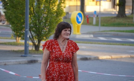 POTAŃCÓWKA NA POŻEGNANIE LATA  z Kapelą Ludową KRĄŻAŁKA 