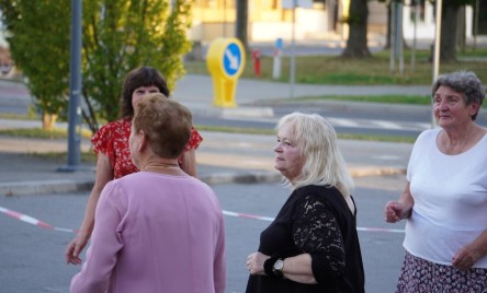 POTAŃCÓWKA NA POŻEGNANIE LATA  z Kapelą Ludową KRĄŻAŁKA 