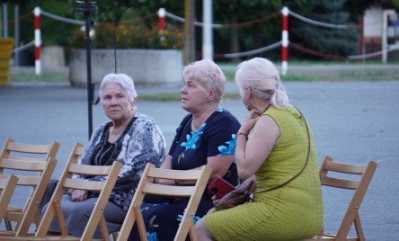 POTAŃCÓWKA NA POŻEGNANIE LATA  z Kapelą Ludową KRĄŻAŁKA 
