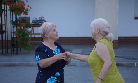 POTAŃCÓWKA NA POŻEGNANIE LATA  z Kapelą Ludową KRĄŻAŁKA 