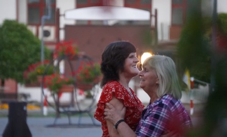 POTAŃCÓWKA NA POŻEGNANIE LATA  z Kapelą Ludową KRĄŻAŁKA 